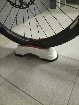 Rodillo Bicicleta Blackburn