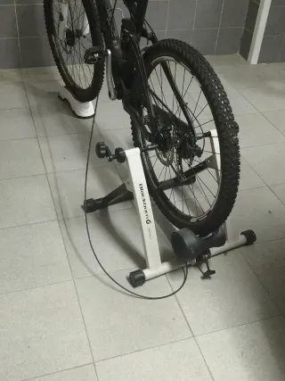 Rodillo Bicicleta Blackburn