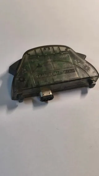 Adattatore Wireless per Game Boy Advance