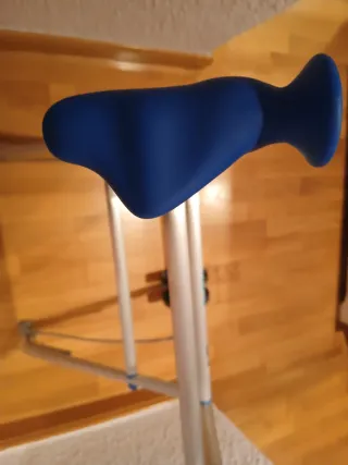 Andador para personas con movilidad reducida