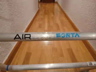 Andador para personas con movilidad reducida