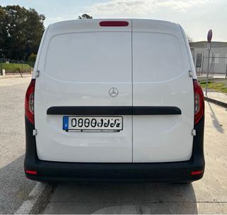 Mercedes-Benz Citan 2023