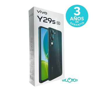 Vivo Y29s 5G 256GB Nero