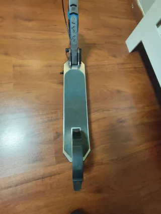 Patinete plegable Oxelo