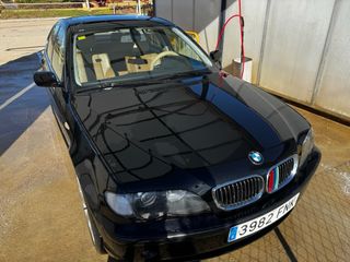 BMW 330 xd