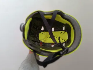 Casco Btwin niño