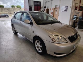 Toyota Corolla 2003