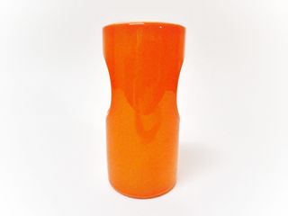 Vaso Cerâmica Sicart Pino Spagnolo Space Age 70s