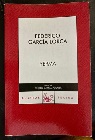 Yerma