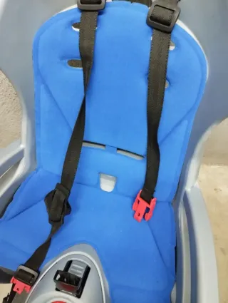 Sillita bici Hamax Siesta