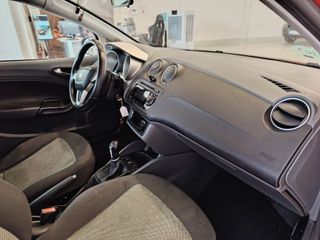 SEAT Ibiza 2009