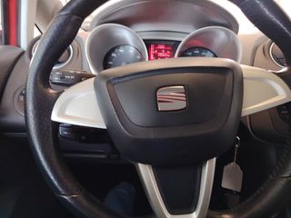 SEAT Ibiza 2009