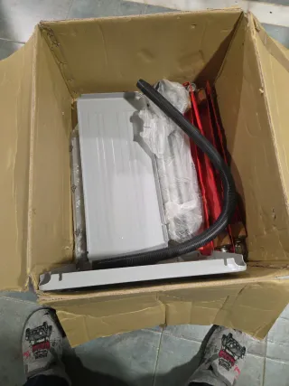 Sierra Circular de mesa STAR TOOLS 1600W