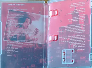 Cajas Nintendo Switch: Mario, Luigi, Zelda