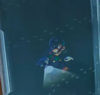 Cajas Nintendo Switch: Mario, Luigi, Zelda