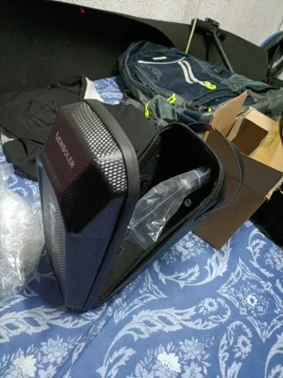 Maletín patinete NEWBOLER nuevo