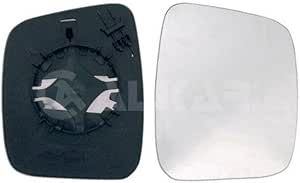 Alkar 6402351 Espejos Exteriores para Automóviles