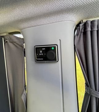 Mercedes-Benz Vito Camper - Techo Elevable