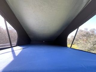 Mercedes-Benz Vito Camper - Techo Elevable