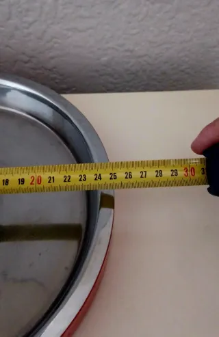 Cenicero Vintage Grande Años 70/80