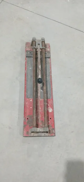 Cortadora de azulejos 40cm