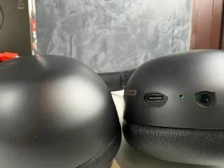 Auriculares JBL Tour One M3 Negros