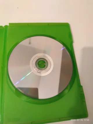 Gears of War Xbox 360 Classics PAL