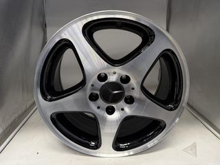 Juego llantas 16 pulgadas original Mercedes