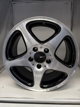 Juego llantas 16 pulgadas original Mercedes