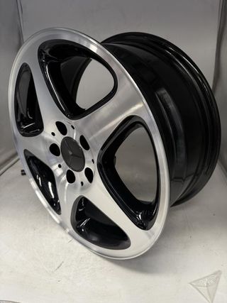 Juego llantas 16 pulgadas original Mercedes