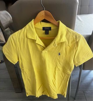 Polo Ralph Lauren Niño Talla L (14-16)