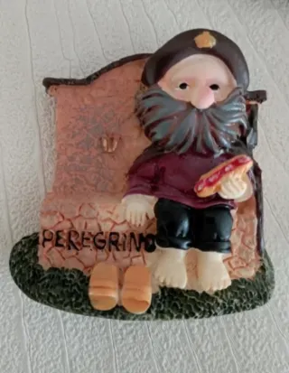 URGE Lote 3 Imanes Decorativos Nuevos