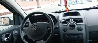 Renault Megane 2003