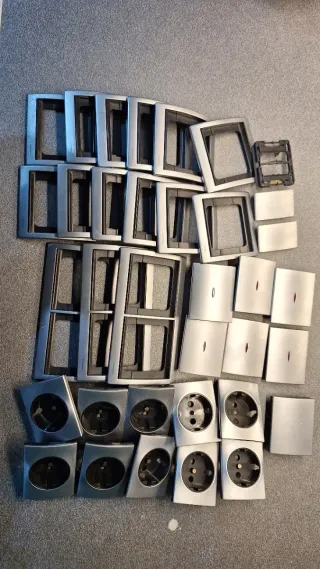 Nissen Olas Titanio Marcos y Mecanismos