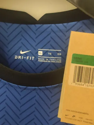 Camiseta futbol retro Chelsea. Rudiger 2. L