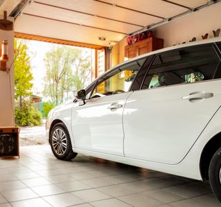 RADEMACHER HOMEPILOT - Motor puertas garaje Classi