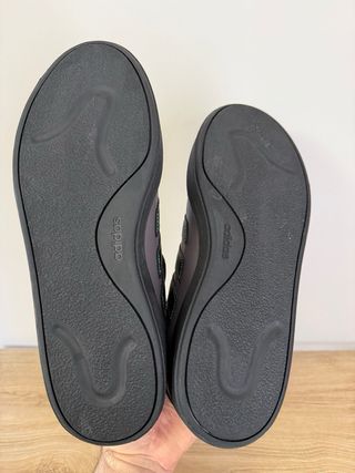 Adidas Scarpe Uomo Taglia 43