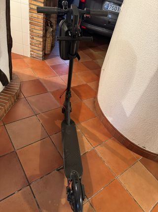 Patinete Eléctrico Xiaomi