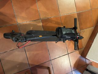 Patinete Eléctrico Xiaomi