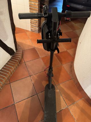 Patinete Eléctrico Xiaomi