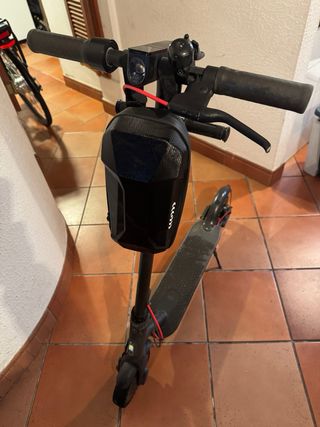 Patinete Eléctrico Xiaomi