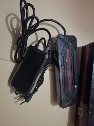 Calentador Acuario 1200W