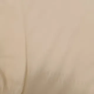 Jersey y blusa beige/blanco T L