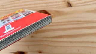 Jirō Ishikawa - Atomic Love (manga sin texto)