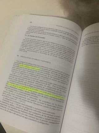 Nociones de Derecho Civil Patrimonial