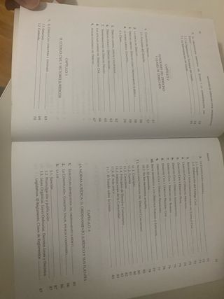 Nociones de Derecho Civil Patrimonial