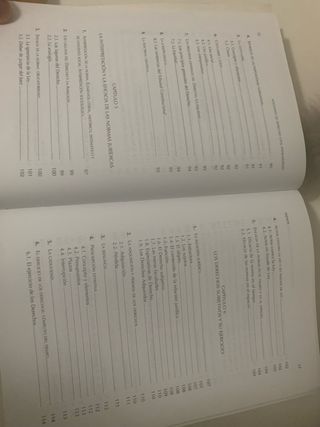 Nociones de Derecho Civil Patrimonial