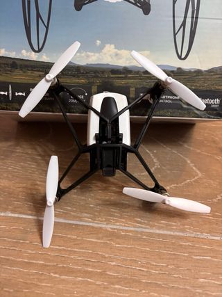 Parrot Minidrones Rolling Spider Drone