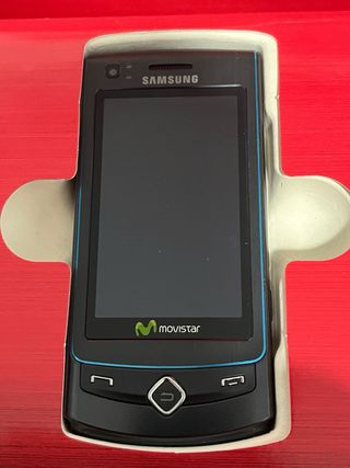 Samsung S8300 Ultra Touch Movistar