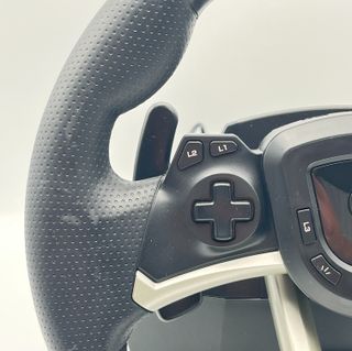 Volante Hori Racing Wheel Apex PS5/PC